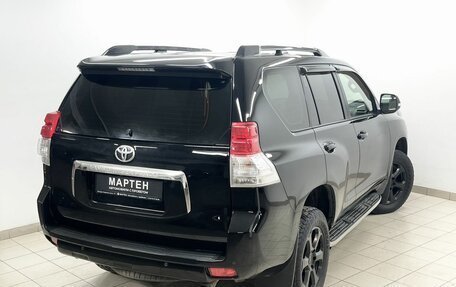 Toyota Land Cruiser Prado 150 рестайлинг 2, 2012 год, 2 835 000 рублей, 8 фотография