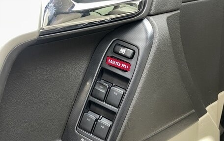 Toyota Land Cruiser Prado 150 рестайлинг 2, 2012 год, 2 835 000 рублей, 18 фотография