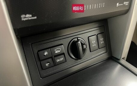 Toyota Land Cruiser Prado 150 рестайлинг 2, 2012 год, 2 835 000 рублей, 16 фотография