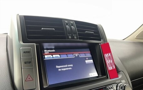 Toyota Land Cruiser Prado 150 рестайлинг 2, 2012 год, 2 835 000 рублей, 13 фотография