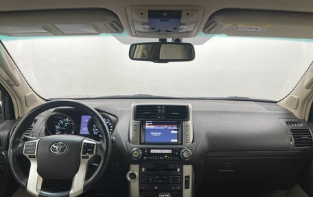 Toyota Land Cruiser Prado 150 рестайлинг 2, 2012 год, 2 835 000 рублей, 20 фотография