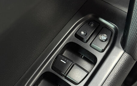 Hyundai Creta I рестайлинг, 2016 год, 1 644 000 рублей, 10 фотография