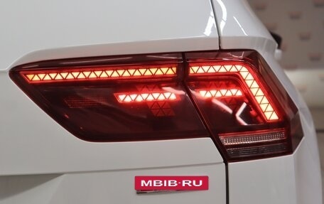 Volkswagen Tiguan II, 2019 год, 2 800 000 рублей, 7 фотография