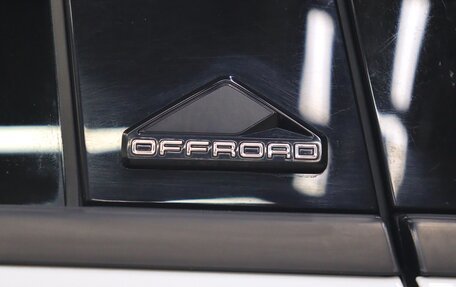 Volkswagen Tiguan II, 2019 год, 2 800 000 рублей, 12 фотография