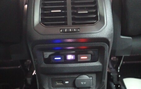 Volkswagen Tiguan II, 2019 год, 2 800 000 рублей, 16 фотография