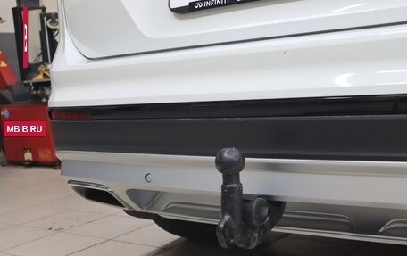 Volkswagen Tiguan II, 2019 год, 2 800 000 рублей, 10 фотография