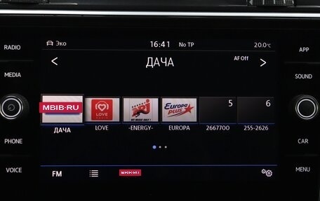 Volkswagen Tiguan II, 2019 год, 2 800 000 рублей, 20 фотография