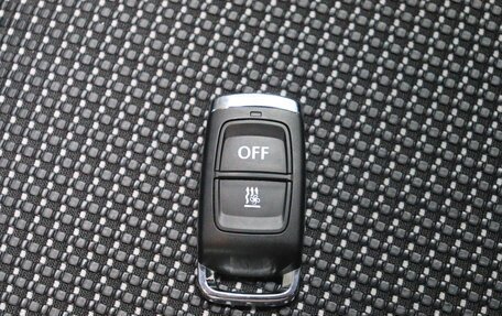 Volkswagen Tiguan II, 2019 год, 2 800 000 рублей, 23 фотография