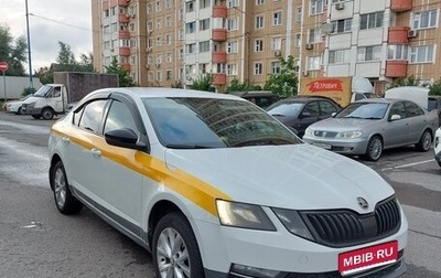 Skoda Octavia, 2018 год, 920 000 рублей, 1 фотография