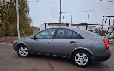 Nissan Primera III, 2002 год, 350 000 рублей, 1 фотография
