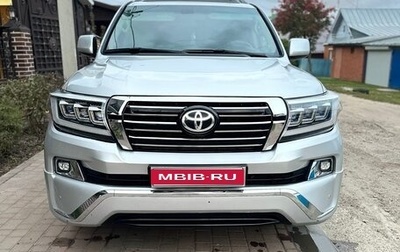 Toyota Land Cruiser 200, 2008 год, 2 100 000 рублей, 1 фотография