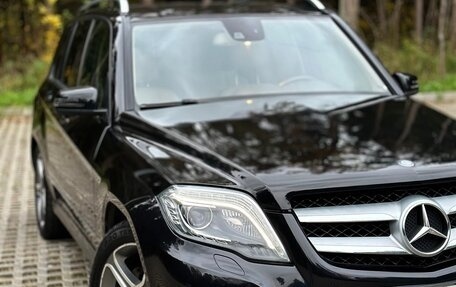 Mercedes-Benz GLK-Класс, 2014 год, 1 550 000 рублей, 11 фотография