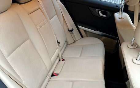 Mercedes-Benz GLK-Класс, 2014 год, 1 550 000 рублей, 16 фотография