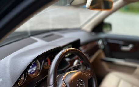 Mercedes-Benz GLK-Класс, 2014 год, 1 550 000 рублей, 19 фотография