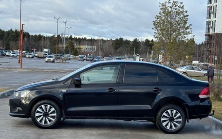 Volkswagen Polo VI (EU Market), 2012 год, 530 000 рублей, 6 фотография