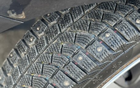 Volkswagen Polo VI (EU Market), 2012 год, 530 000 рублей, 8 фотография