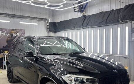 BMW X5, 2014 год, 2 650 000 рублей, 9 фотография