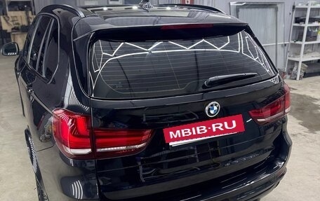 BMW X5, 2014 год, 2 650 000 рублей, 8 фотография