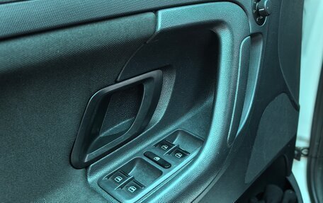 Skoda Fabia II, 2013 год, 850 000 рублей, 8 фотография