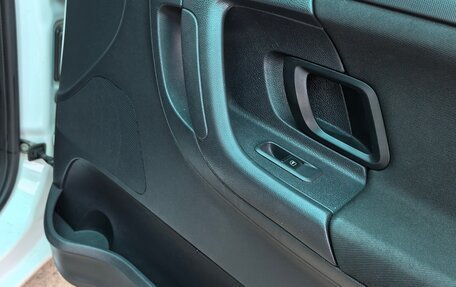 Skoda Fabia II, 2013 год, 850 000 рублей, 9 фотография