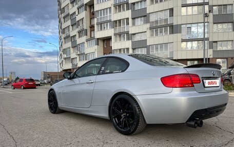 BMW 3 серия, 2012 год, 1 350 000 рублей, 2 фотография