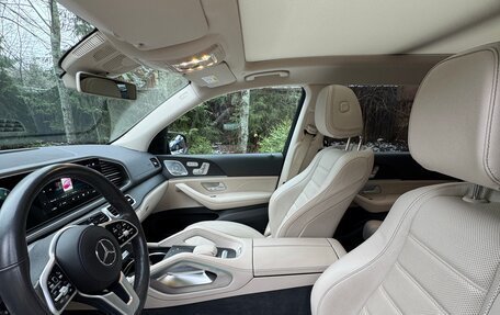 Mercedes-Benz GLS, 2020 год, 9 200 000 рублей, 8 фотография