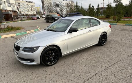 BMW 3 серия, 2012 год, 1 350 000 рублей, 3 фотография