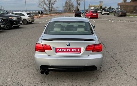 BMW 3 серия, 2012 год, 1 350 000 рублей, 4 фотография