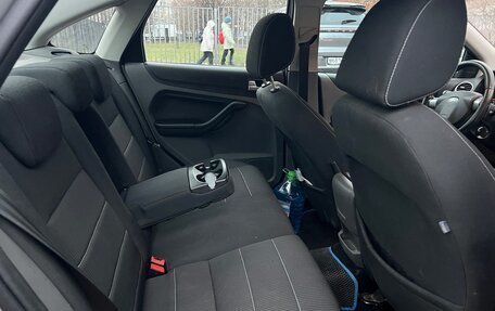 Ford Focus II рестайлинг, 2010 год, 599 000 рублей, 15 фотография