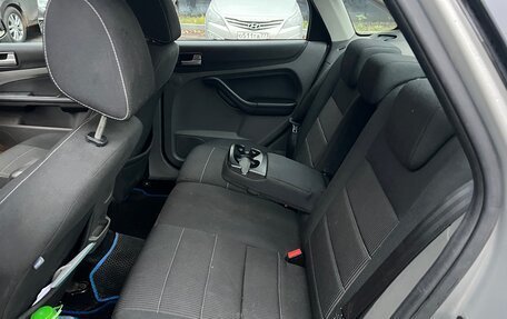 Ford Focus II рестайлинг, 2010 год, 599 000 рублей, 12 фотография