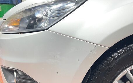 Ford Focus II рестайлинг, 2010 год, 599 000 рублей, 6 фотография