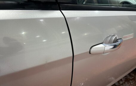 Ford Focus II рестайлинг, 2010 год, 599 000 рублей, 5 фотография