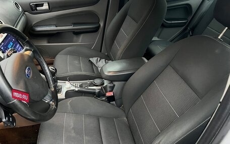 Ford Focus II рестайлинг, 2010 год, 599 000 рублей, 11 фотография