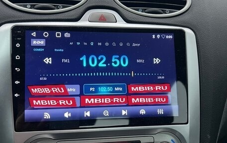 Ford Focus II рестайлинг, 2010 год, 599 000 рублей, 10 фотография