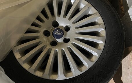 Ford Focus II рестайлинг, 2010 год, 599 000 рублей, 19 фотография