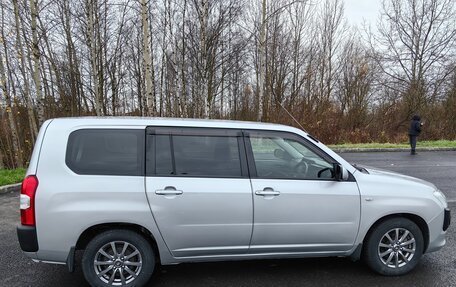 Toyota Succeed I рестайлинг, 2018 год, 1 180 000 рублей, 5 фотография