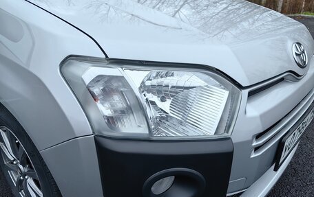 Toyota Succeed I рестайлинг, 2018 год, 1 180 000 рублей, 10 фотография