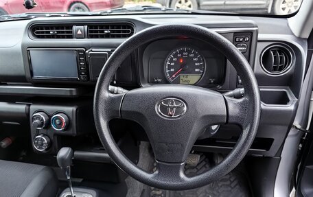 Toyota Succeed I рестайлинг, 2018 год, 1 180 000 рублей, 12 фотография