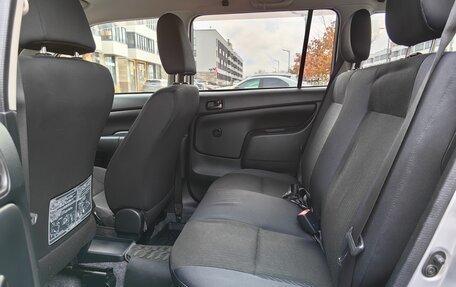 Toyota Succeed I рестайлинг, 2018 год, 1 180 000 рублей, 20 фотография