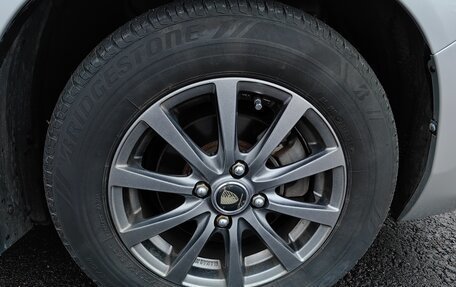 Toyota Succeed I рестайлинг, 2018 год, 1 180 000 рублей, 25 фотография