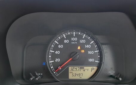 Toyota Succeed I рестайлинг, 2018 год, 1 180 000 рублей, 16 фотография