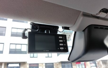 Toyota Succeed I рестайлинг, 2018 год, 1 180 000 рублей, 19 фотография