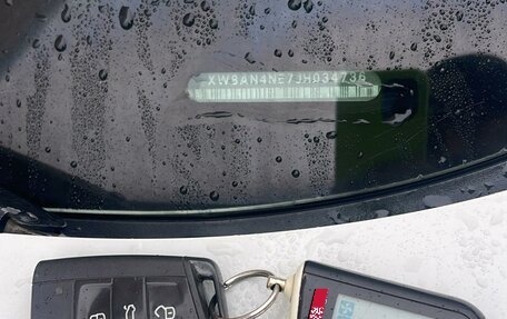 Skoda Octavia, 2018 год, 920 000 рублей, 5 фотография