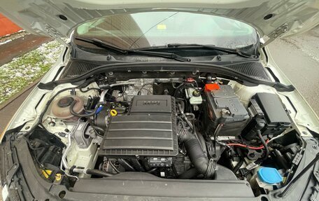 Skoda Octavia, 2018 год, 920 000 рублей, 6 фотография