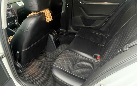 Skoda Octavia, 2018 год, 920 000 рублей, 7 фотография