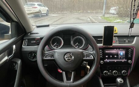 Skoda Octavia, 2018 год, 920 000 рублей, 9 фотография