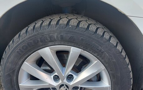 Skoda Octavia, 2018 год, 920 000 рублей, 12 фотография