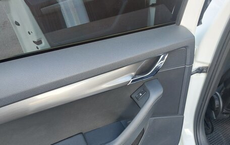 Skoda Octavia, 2018 год, 920 000 рублей, 15 фотография