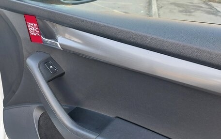 Skoda Octavia, 2018 год, 920 000 рублей, 13 фотография