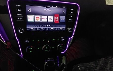 Skoda Octavia, 2018 год, 920 000 рублей, 16 фотография